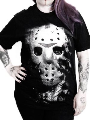 POLERA JASON