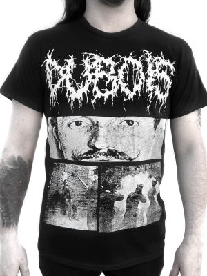 POLERA DUBOIS
