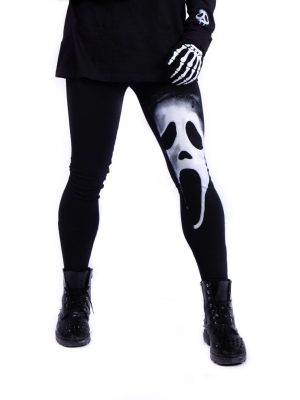 CALZA GHOSTFACE