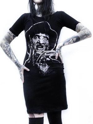 VESTIDO FREDDY