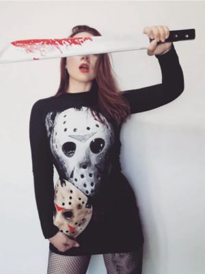 VESTIDO JASON