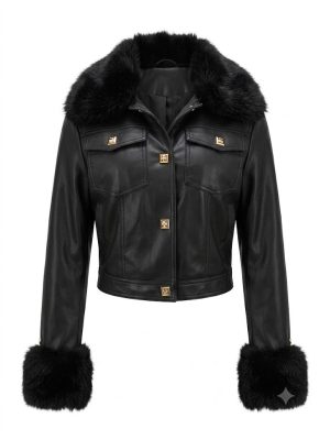Chaqueta black