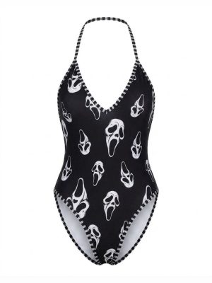 Traje de baño