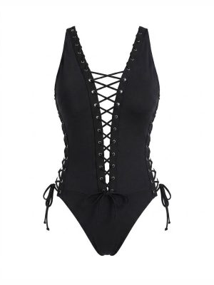 Traje de baño