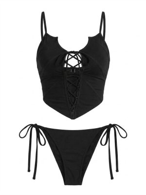 Traje de baño