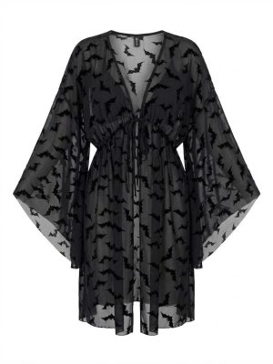 Kimono Bat